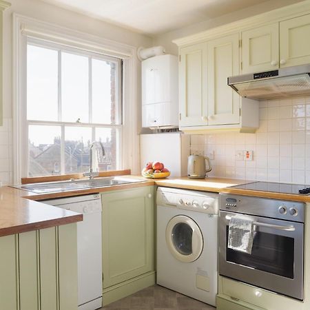 Appartement High View, Southwold High Street Extérieur photo