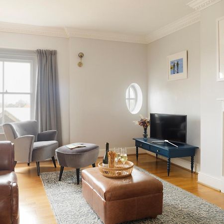 Appartement High View, Southwold High Street Extérieur photo