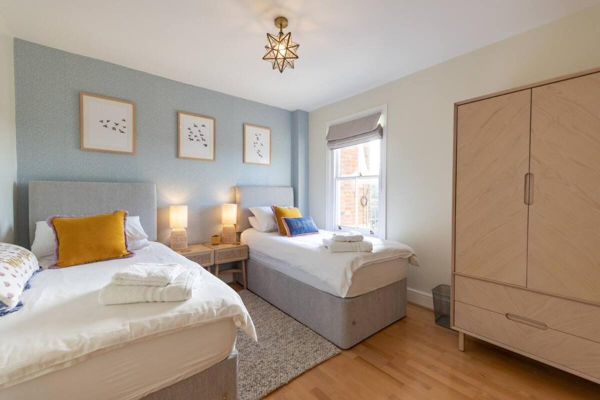 Appartement High View, Southwold High Street Extérieur photo
