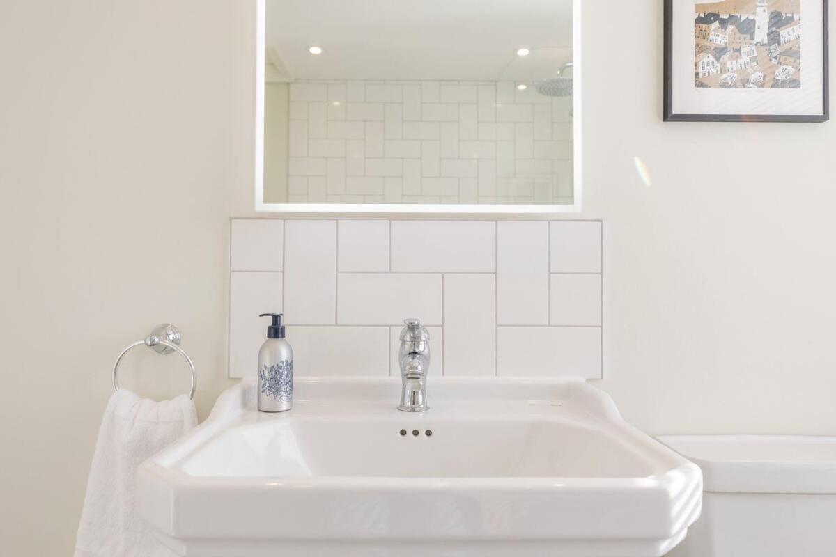 Appartement High View, Southwold High Street Extérieur photo