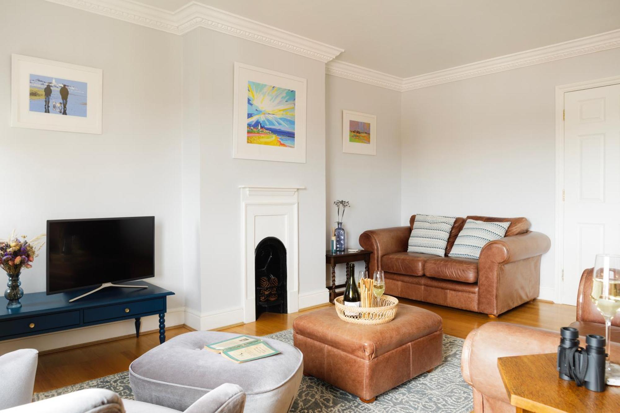 Appartement High View, Southwold High Street Extérieur photo