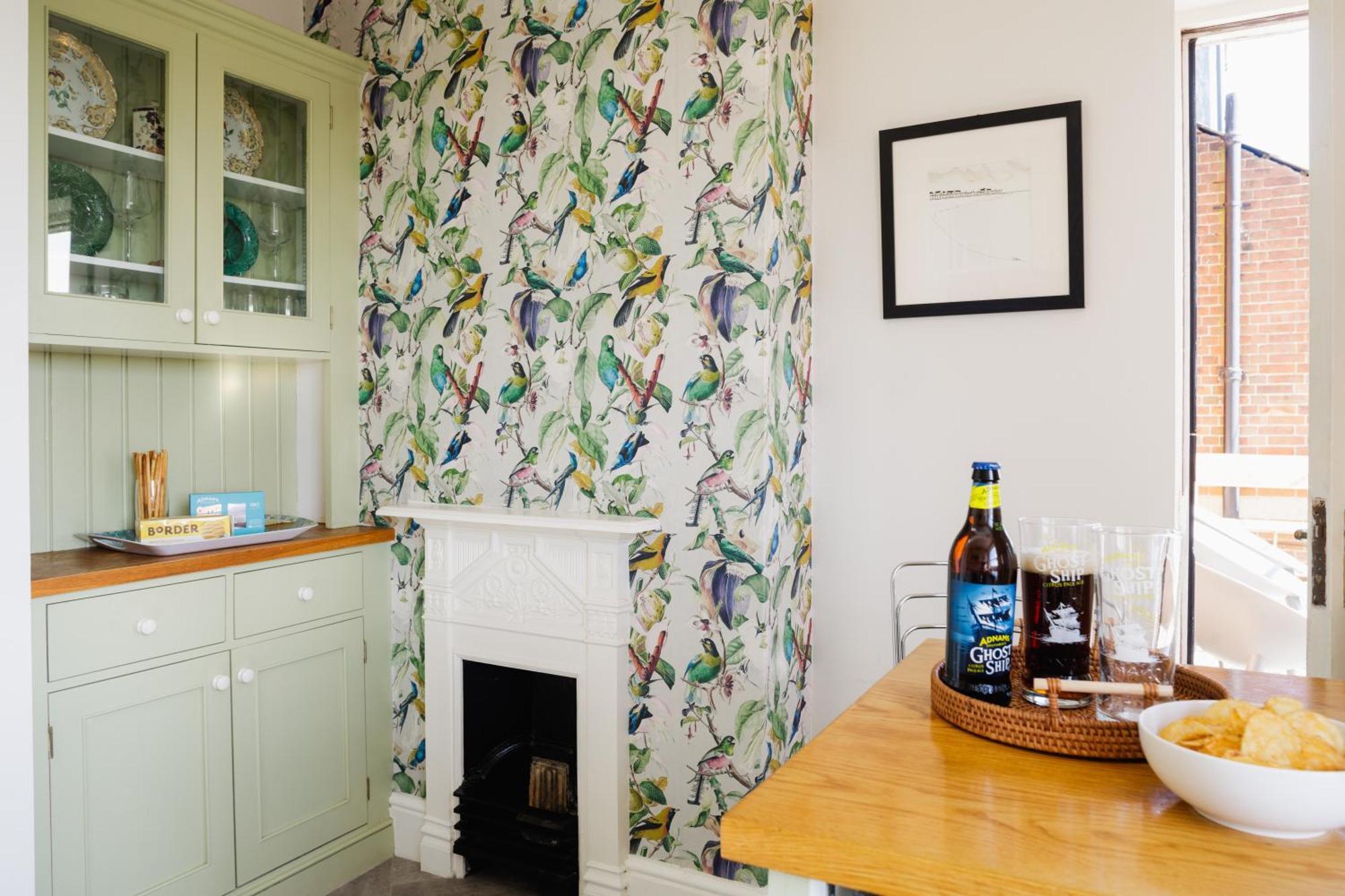 Appartement High View, Southwold High Street Extérieur photo